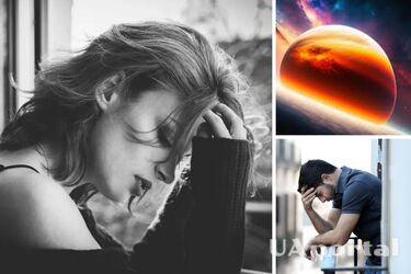 Ретроградный Меркурий ударит по пяти знакам зодиака: их будут преследовать неприятности