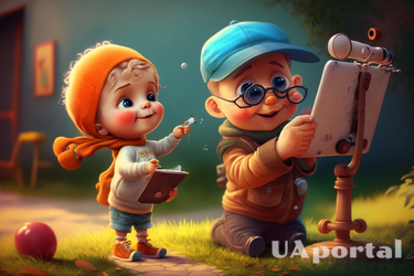 Five best cartoons to help you have fun