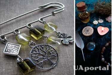 Carry with you: what talismans and amulets really work