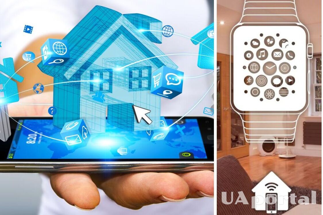 Video surveillance, lighting and music control: How to make a smart home yourself