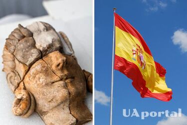 В Испании обнаружили скульптуры древних богов утраченной цивилизации (фото)