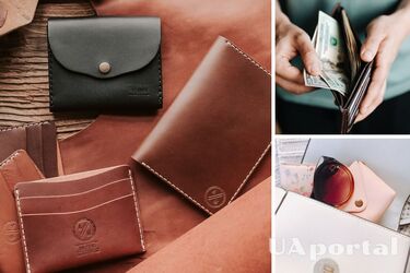 Какие вещи нельзя класть в кошелек и почему - предрассудки о кошелек