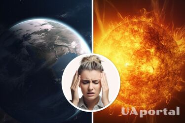 A six-day magnetic storm will cover the Earth: when exactly