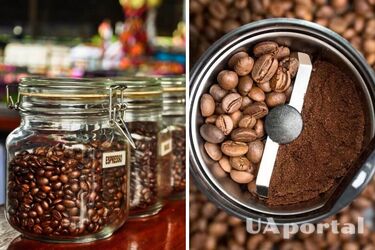 Как правильно хранить кофе и каков срок годности открытой упаковки кофе