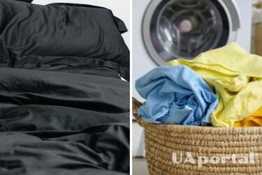 How to iron bedding without an iron: an effective method