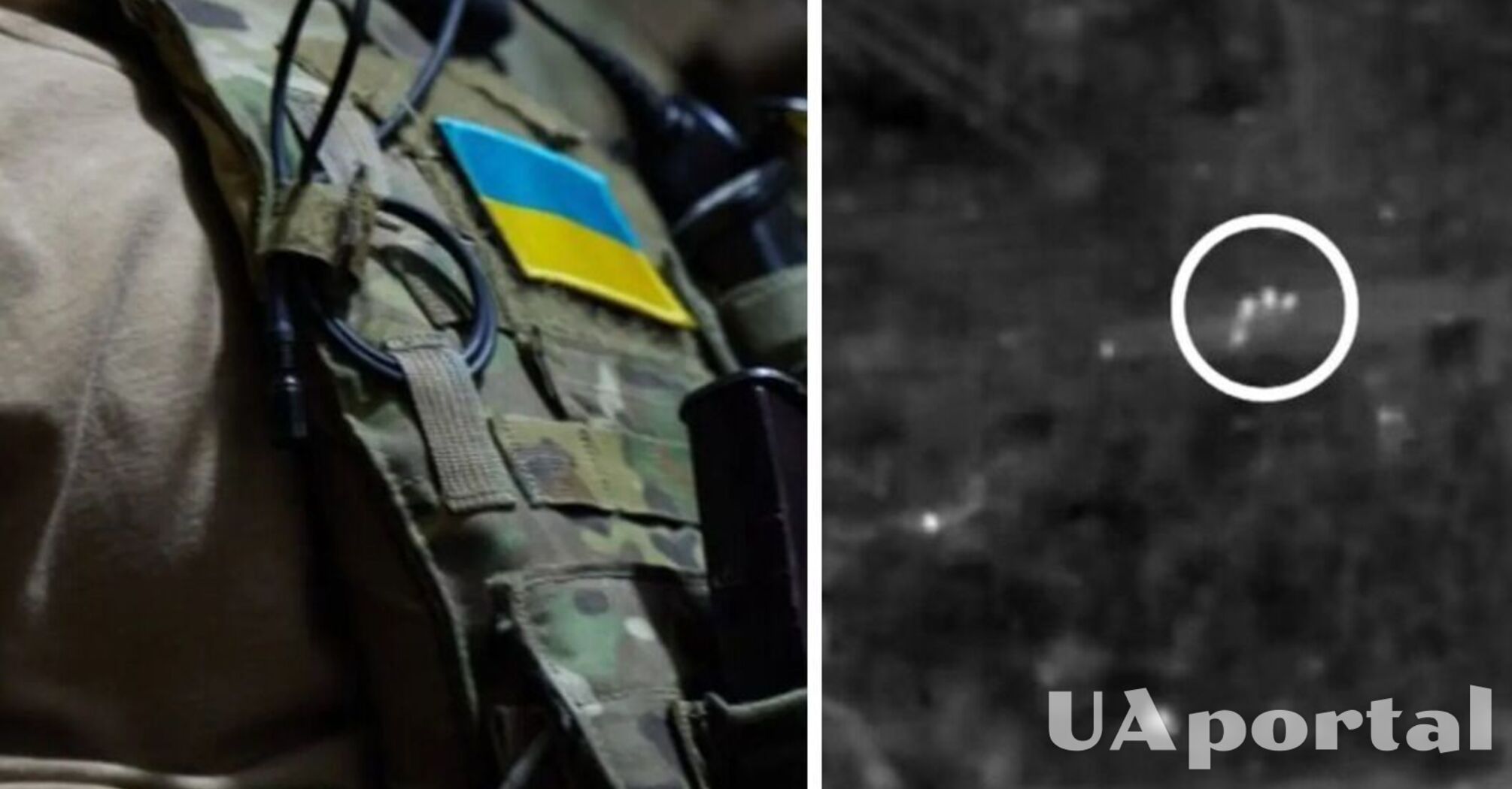'Фінал буде один': Січеславські десантники знищили групу окупантів (відео)