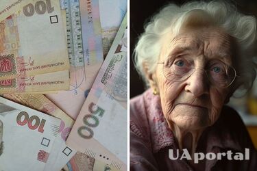 Niektórzy Ukraińcy otrzymają dodatkowe 450 UAH do swoich emerytur