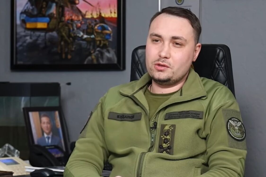 Буданов: 'Ми підходимо до знакової битви для новітньої історії України. Це факт'