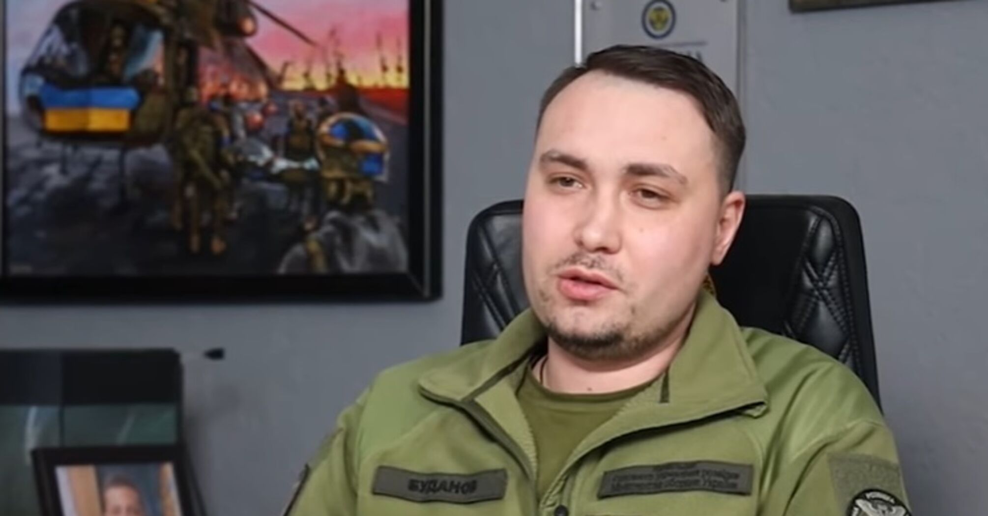 Буданов: 'Мы подходим к знаковому сражению для новейшей истории Украины. Это факт'