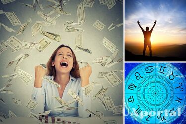Dreams will come true! Five zodiac signs will get rich in 2024: everyone will envy them
