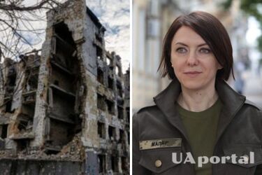 Stosują 'syryjską taktykę': Maliar komentuje sytuację w Bachmucie