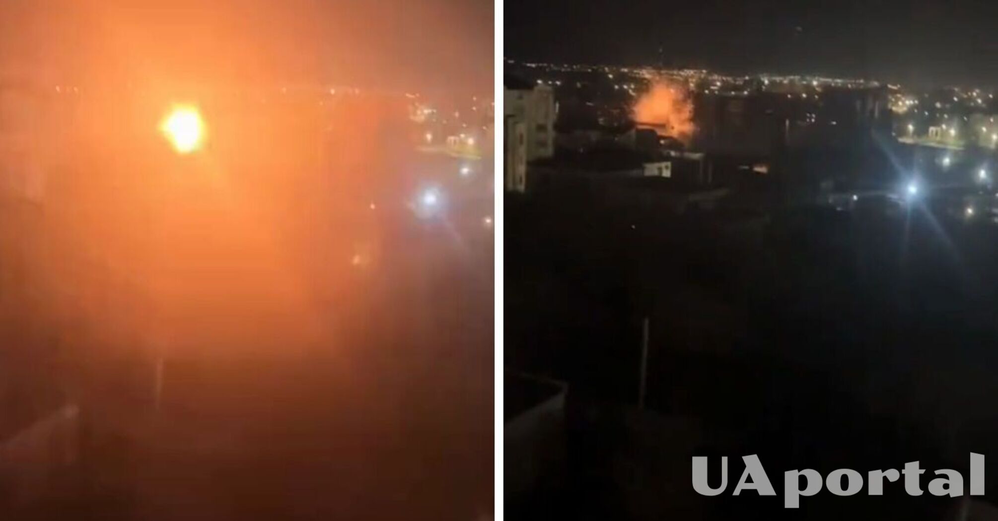 Wybuchy w Sewastopolu: okupanci twierdzą, że atakują ich drony naziemne (zdjęcia, wideo)