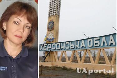 Ukraińskie Siły Zbrojne oczyszczają teren na lewym brzegu w obwodzie Chersońskim: Humeniuk opowiada o sukcesach