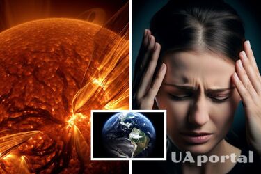 A strong magnetic storm will cover the Earth in the near future: meteorological calendar