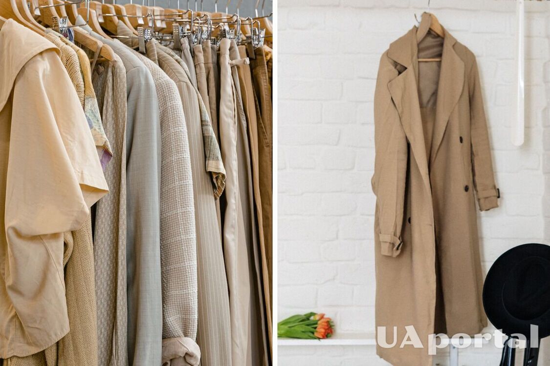 Zapomnij o nich: 4 modele odzieży wierzchniej, z których lepiej zrezygnować wiosną 2023 roku