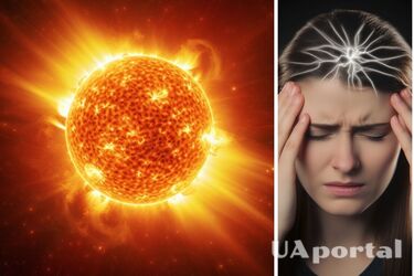 The most dangerous days in April due to solar flares: what to do