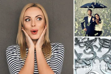 They will attract great luck in life! Lucky numbers for all zodiac signs have been named