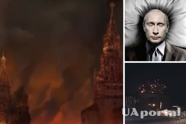 Na Kremlu dojdzie do przewrotu pałacowego: astrolog przewiduje termin zakończenia wojny na Ukrainie