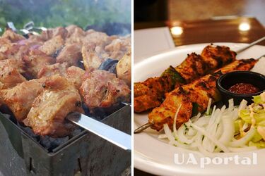 Пальчики оближете: три найкращих маринади для шашлику з курки