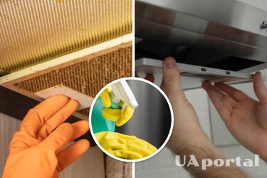 Lśni jak nowy: jakie produkty domowe mogą dobrze wyczyścić okap kuchenny