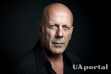 Брюс Уиллис