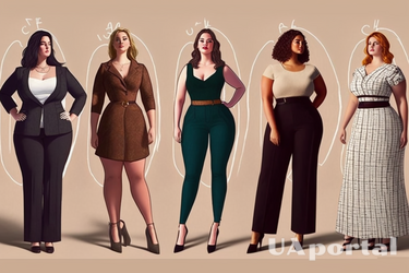 Как одеваться, чтобы выглядеть стройнее: модные советы