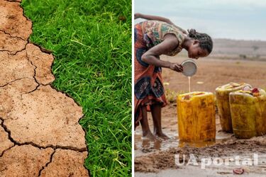 Konsekwencje będą katastrofalne: dlaczego ludzkość nie będzie w stanie ograniczyć globalnego ocieplenia na naszej planecie