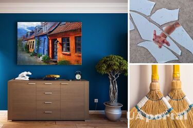 Get rid of it now: these things in the house attract poverty