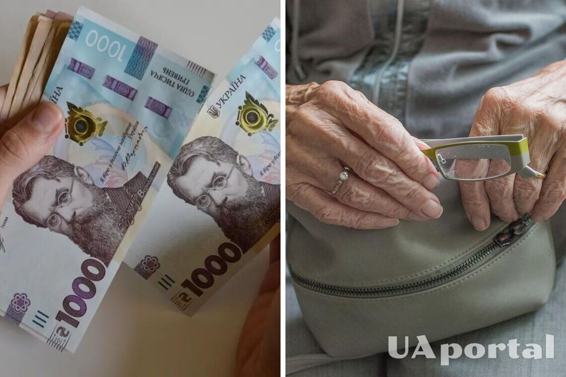 Ukrainians explained how to increase their pensions on their own