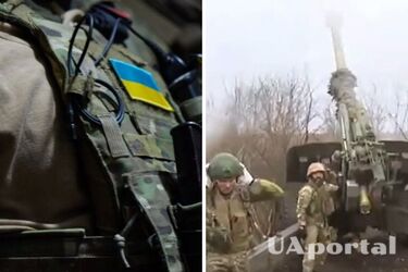 'У окупантов подгорает': артиллеристы 44-й бригады показали эффектное уничтожение вражеской техники (видео)