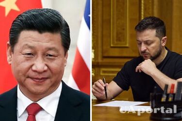 Новый посол Украины в Китае и призывы к миру: о чем говорили Зеленский и Си Цзиньпин