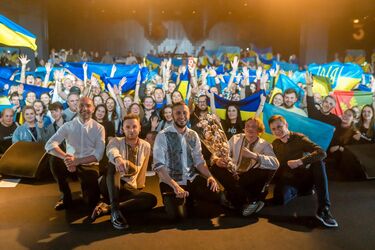Украинская группа 'Антитела' анонсировала концерт в Крыму: когда и в каком городе состоится