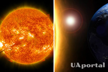 На Землю начнут падать спутники: чего ждать от 'солнечного максимума' в 2025 году