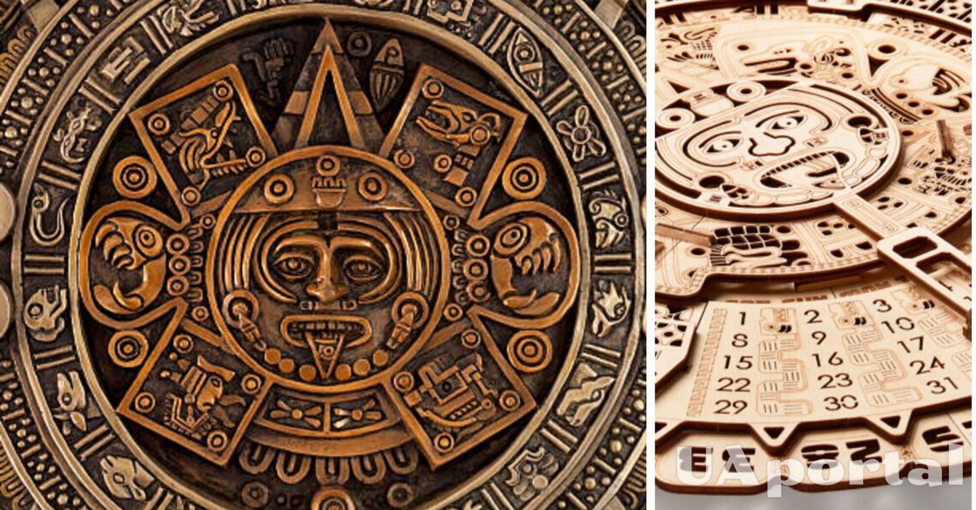 Ученые поняли как работает календарь Майя