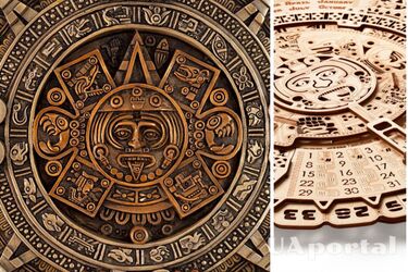 Scientists make a breakthrough in understanding the Mayan calendar: how it works