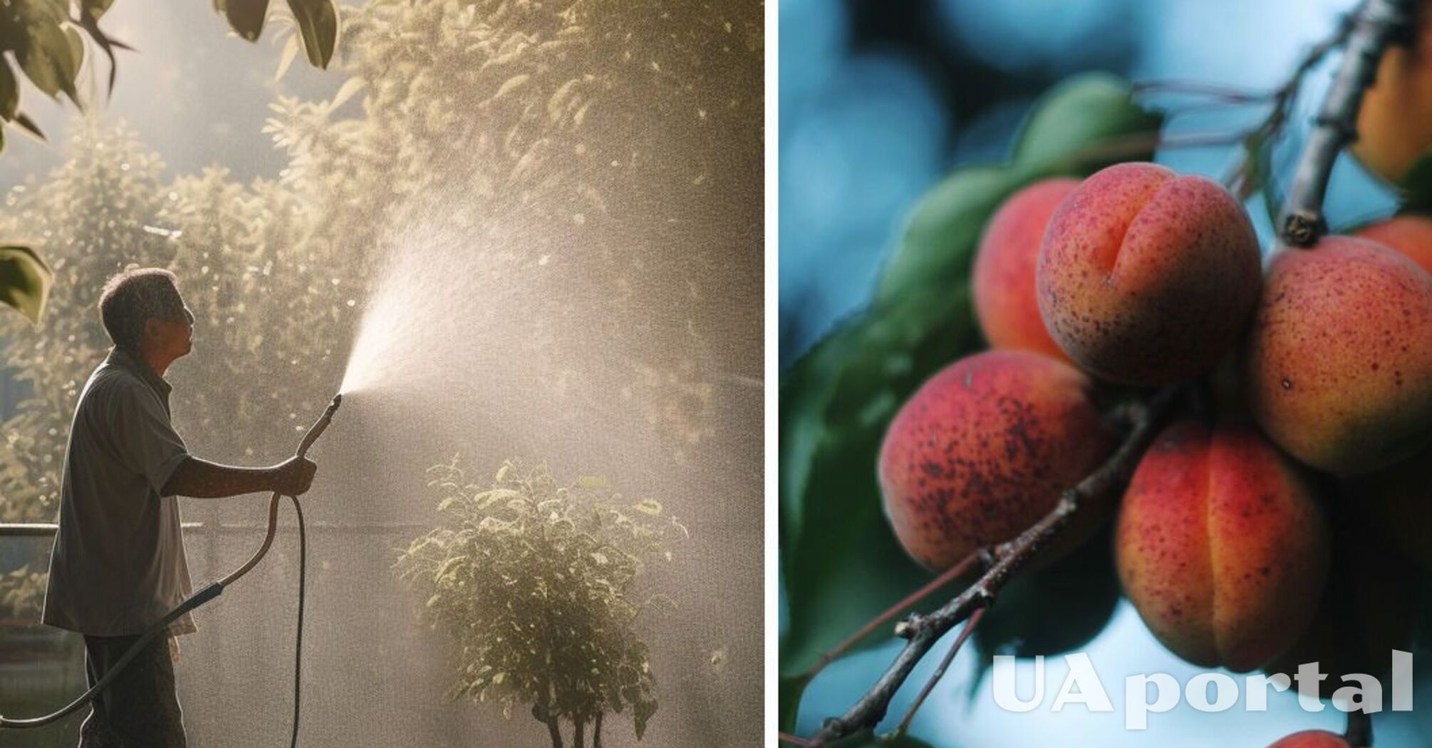 Old apricots will bear fruit again: how easy it is to help trees bear fruit