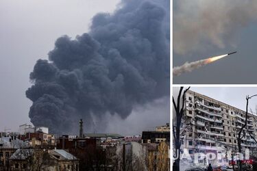 Росія у травні знову влаштує ракетний терор України: астролог назвав міста, які в небезпеці
