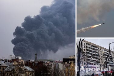 Rosja w maju znów będzie terroryzować rakietami Ukrainę: astrolog wymienia miasta w niebezpieczeństwie