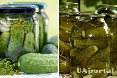 Как спасти слишком кислые маринованные огурцы: советы хозяек