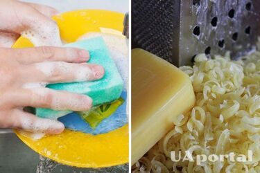 Экологическое и действенное: как сделать средство для мытья посуды на основе горчицы