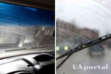 Co zrobić, gdy wycieraczki pozostawiają smugi na przedniej szybie samochodu