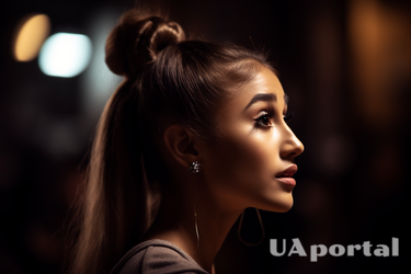 Пять фактов о Ариане Гранде: начинала на Бродвее и отказалась от мяса