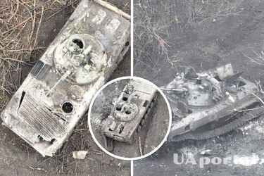 De-ocupacja obwodu Ługańskiego: Spadochroniarze Siczesławskiej brygady likwidują dwa rosyjskie bojowe wozy piechoty BMP-2 z ekipami (zdjęcia)