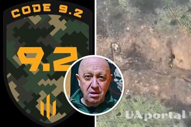 AFU soldiers told Prigozhin where to look for Wagner mercenaries (funny video)