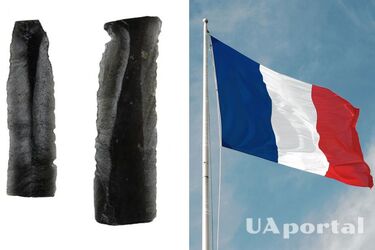 У Франції виявили поселення віком 6000 років, повне стародавніх артефактів (фото)