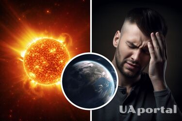 Магнітні бурі у травні 2023 - графік магнітних бур у травні та як покращити здоров'я