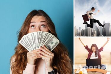 Money will start falling into your lap! May will bring financial success to four zodiac signs