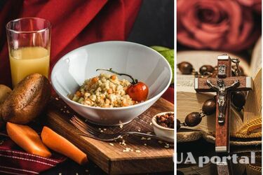 Holy week 2023: What foods to avoid?