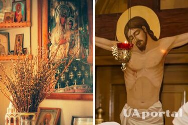 Holy week: how to pray correctly for the forgiveness of sins