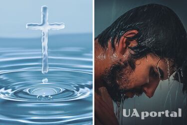 Maundy Thursday 2023: how to bathe properly